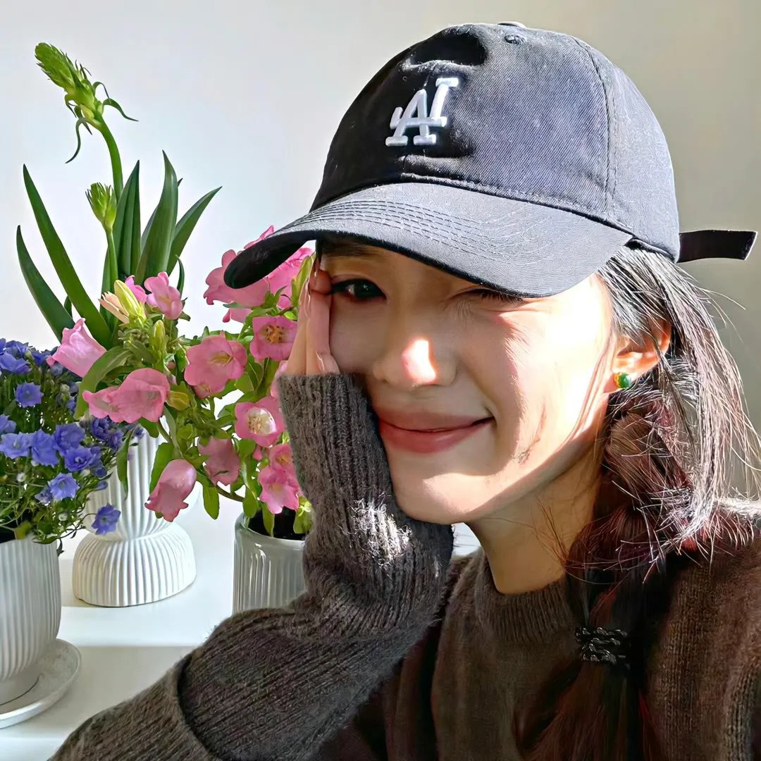 甜蜜人生